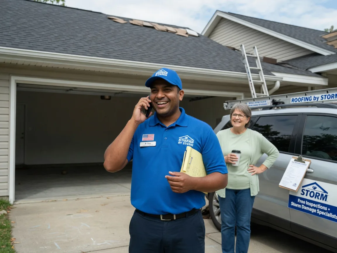 Roof Repair Near Me Hordville, NE FAQs